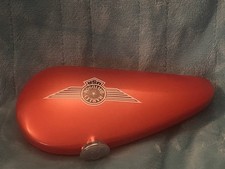 Harley davidson waterman for sale  Decatur