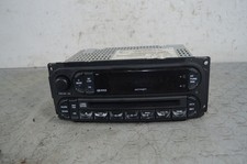 autoradio cherokee usato autoradio cherokee usato Roma