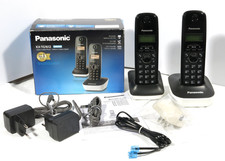 Prl panasonic tg1612 usato  Parma