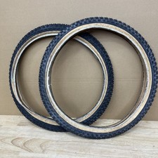 Bmx tyres mitsubishi for sale  BALLYCLARE