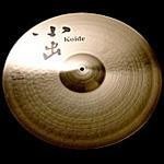 medium crash cymbal d'occasion medium crash cymbal d'occasion Expédié en France
