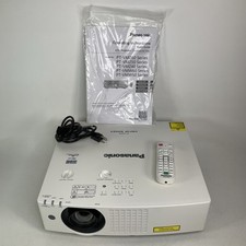 Panasonic vmz50 wuxga for sale  Lisbon