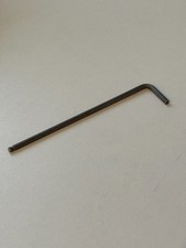 Inbusschlüssel mittellang mm gebraucht kaufen  Rangendingen