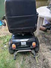 Pascal pioneermobility scooter for sale  HEMEL HEMPSTEAD