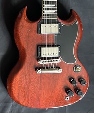 Gibson 61 riedizione usato  Spedire a Italy