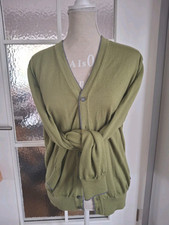 Schöne strickjacke cardigan gebraucht kaufen  Oberkirch