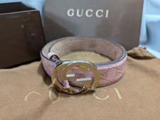 Genuine leather mint for sale  SOUTH OCKENDON
