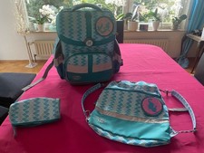 Hochwertiger schulranzen türk gebraucht kaufen  Remseck am Neckar