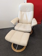 white recliner chair for sale white recliner chair for sale EASTLEIGH