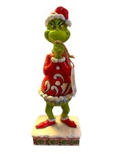 Jim shore grinch for sale  Gonzales
