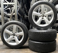 Bmw winterräder 195 gebraucht kaufen  Uelzen
