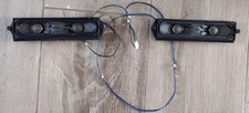 Parleur baffle television d'occasion  Saint-Riquier