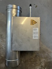 Ekosolve partikelabscheider ek gebraucht kaufen  Mainleus