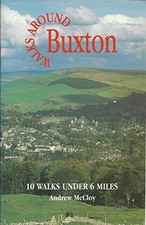 Walks around buxton for sale  ROSSENDALE