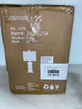 Jonathan jyl1021a led for sale  South Bend