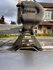 Rhino van roof for sale  COULSDON