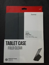 Für Apple iPad Pro 12.9" (4. Gen.2020/5. Gen. 2021/6. Gen2022) Schutz Hülle Case comprar usado  Enviando para Brazil