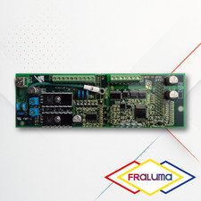 Yaskawa varispeed series usato  Piedimulera