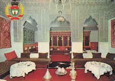 Maroc marrakech salon d'occasion  France