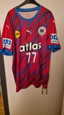 Dhb sondertrikot puma gebraucht kaufen  Neumünster