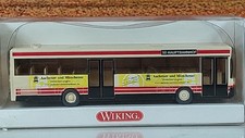 Wiking mercedes benz gebraucht kaufen  Ebergötzen