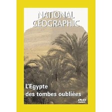 Dvd egypte tombes d'occasion  Les Mureaux