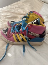 Jeremy scott adidas for sale  BOURNEMOUTH