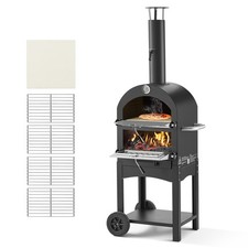 Vevor four pizza d'occasion  Gonesse