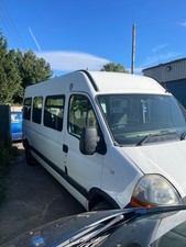 Renault master lwb for sale  SOLIHULL