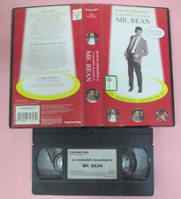 Vhs film incredibili usato  Ferrara