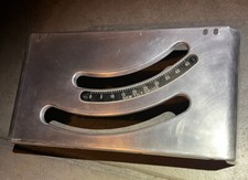Vintage craftsman table for sale  Denver