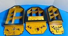 Set wood curiosities for sale  North Fort Myers