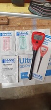Tester phmetre hanna d'occasion  Cluses