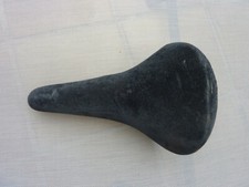 Selle velo vintage d'occasion  Brunstatt