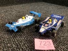 Scalextric tyrrell ford for sale  BANGOR