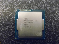 SR14G (Intel Core i5-4430) Socket 1150, usado comprar usado  Enviando para Brazil