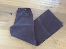 Leinenhose gr . gebraucht kaufen  Valley