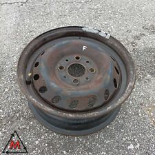 Cerchio ferro 5jx13 usato  Italia
