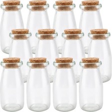 12x glass favor for sale  BRADFORD