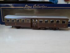Lima carrozza corbellini usato  Firenze
