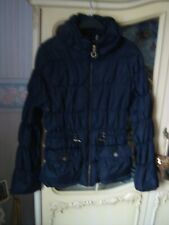 Zara daunen steppjacke gebraucht kaufen  Bielefeld
