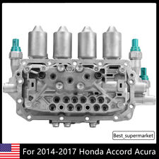 Valve body assembly for sale  Brooklyn