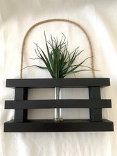 Bud vase black for sale  Fort Myers