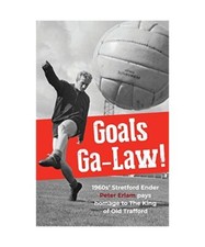 Goals law peter gebraucht kaufen  Trebbin