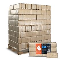 Holzbriketts ruf kamin gebraucht kaufen  Burkau