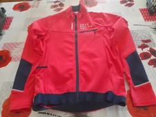 Veste cycliste decathlon d'occasion  Malaucène