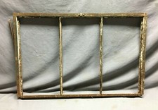 Antique lite casement for sale  Oneonta
