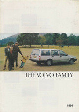 Volvo range 1990 for sale  UK