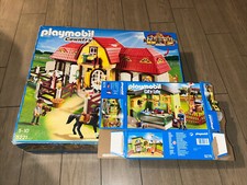 8914038 playmobil country usato  Alfonsine