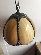 Alte deckenlampe antik gebraucht kaufen  Haren